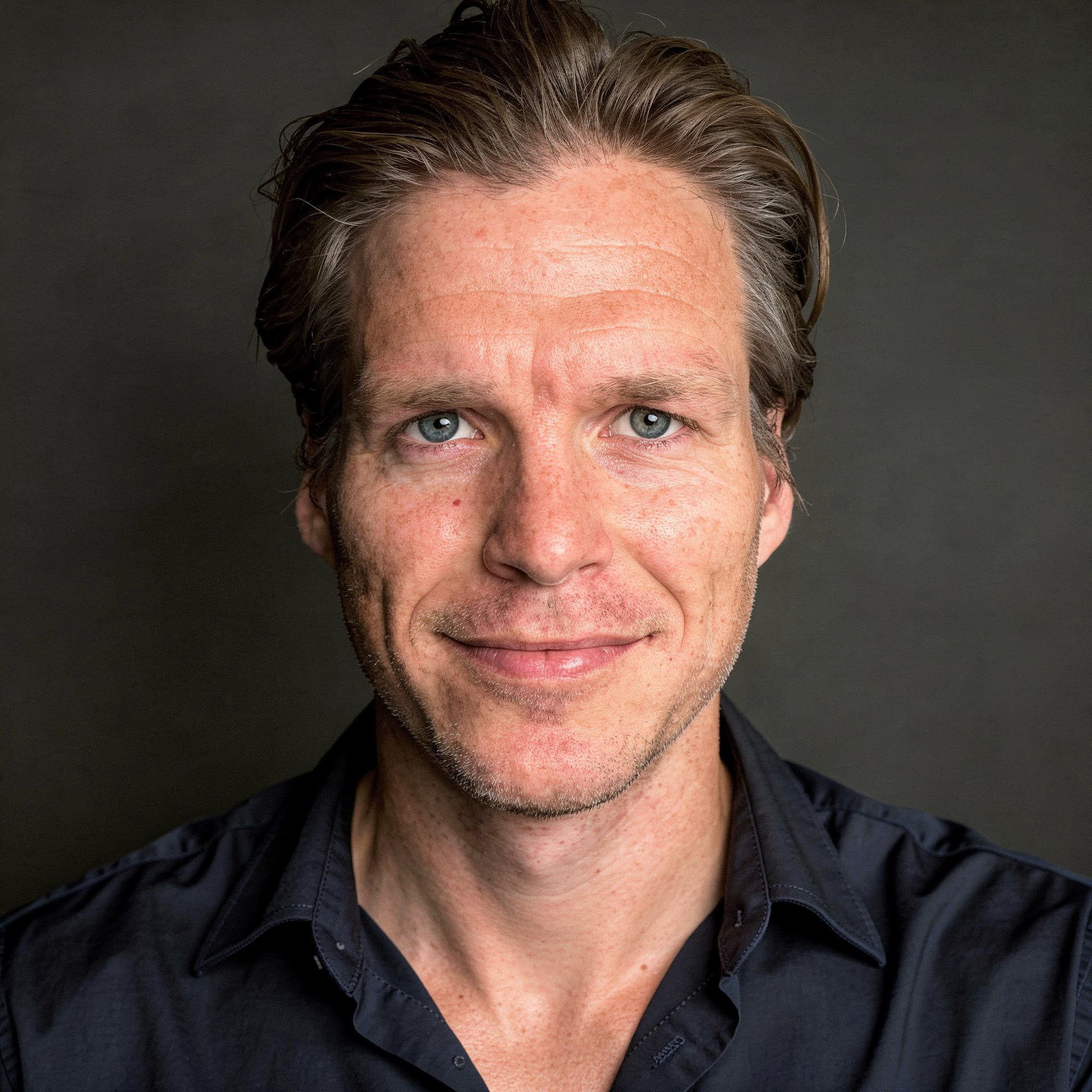Mark Philip Berger